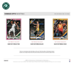 2019/20 Panini Donruss Optic Basketball Fast Break Box - Image 3