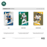 2023 Panini Donruss Elite Football Hobby Box - Image 2