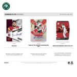 2023 Panini Donruss Elite Football Hobby Box - Image 3