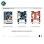 2023/24 Panini Crown Royale Basketball Hobby Box - Image 2