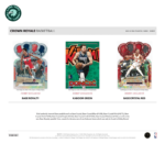 2023/24 Panini Crown Royale Basketball Hobby Box - Image 3