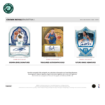 2023/24 Panini Crown Royale Basketball Hobby Box - Image 4
