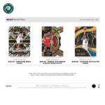 2023/24 Panini Select Basketball Hobby Box - Image 2