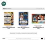 2023/24 Panini Select Basketball Hobby Box - Image 3