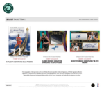 2023/24 Panini Select Basketball Hobby Box - Image 5