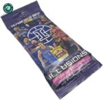 (6) lot 2021-22 Panini Illusions NBA Basketball 12 Card Value Pack - Image 2