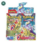 Pokemon TCG Scarlet & Violet Booster Box