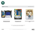 2023 Panini Select Football Hobby Box - Image 4