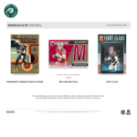 2024 Panini Donruss Elite Football Hobby Box - Image 5