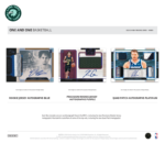 2023/24 Panini One & One Basketball Hobby Box - Image 4