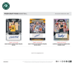 2024/25 Panini Prizm Draft Picks Collegiate Basketball Hobby Box - Image 3