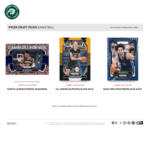 2024/25 Panini Prizm Draft Picks Collegiate Basketball Hobby Box - Image 6