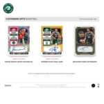 2023/24 Panini Contenders Optic Basketball Hobby Box - Image 3