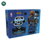 2023/24 Panini Contenders Optic Basketball Hobby Box