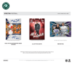 2024 Panini Spectra Football Hobby Box - Image 3