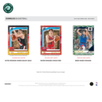 2024/25 Panini Donruss Basketball Choice Box - Image 4