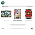 2024 Panini Select Football Hobby Box - Image 3