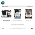 2024 Panini Select Football Hobby Box - Image 4