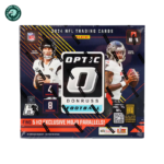 2024 Panini Donruss Optic Football H2 Box