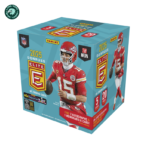 2025 Panini Donruss Elite Football Hobby Box