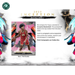 2024/25 Topps Inception Basketball Hobby Box - Image 2