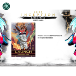 2024/25 Topps Inception Basketball Hobby Box - Image 4