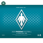 2025 Panini Phoenix Football Hobby Box - Image 2