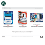 2025 Panini Phoenix Football Hobby Box - Image 4