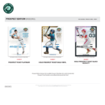 2025 Panini Prospect Edition Baseball Hobby Box - Image 3