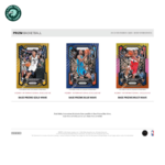 2023/24 Panini Prizm Basketball International Hobby Box - Image 3