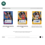 2023/24 Panini Prizm Basketball International Hobby Box - Image 4