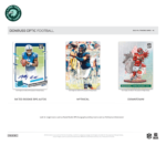 2023 Panini Donruss Optic Football H2 Hybrid Box - Image 4