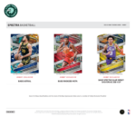 2023/24 Panini Spectra Basketball Hobby Box - Image 4