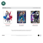 2023/24 Panini Spectra Basketball Hobby Box - Image 6