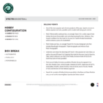 2023/24 Panini Spectra Basketball Hobby Box - Image 7