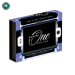 2023/24 Panini One & One Basketball Hobby Box