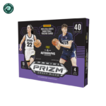 2024/25 Panini Prizm Draft Picks Collegiate Basketball Hobby Box