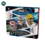 2024 Panini Spectra Football Hobby Box