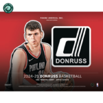 2024/25 Panini Donruss Basketball Choice Box - Image 2