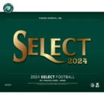 2024 Panini Select Football Hobby Box - Image 2