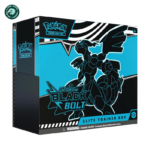 Pokemon Black Bolt Elite Trainer Box