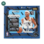 2024/25 Panini Prizm Basketball China Box