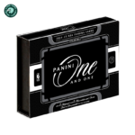 2024/25 Panini One & One Basketball Hobby Box