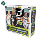 2025 Panini Donruss WNBA Basketball Hobby Box