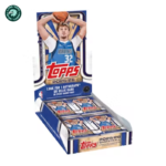 2025/26 Topps Basketball Hobby Box