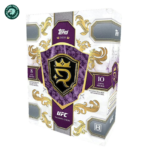 2025 Topps Royalty UFC Hobby Box
