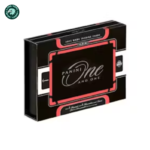 2025 Panini One and One WNBA Basketball Hobby Box