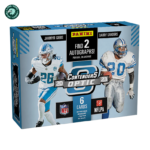 2023 Panini Contenders Optic Football Hobby Box