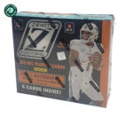 2022 Panini Zenith NFL Football HOBBY BOX 2 Autographs Factory Sealed F/S - Image 3