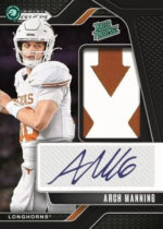 2025 Prizm Draft Picks Football MEGA BOX Gold Ice/Flash Factory Sealed - Image 4